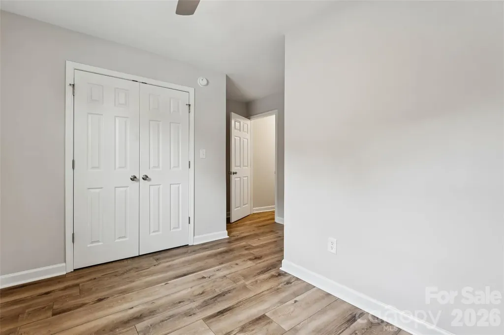 615 W 5th Street Landis NC 28088