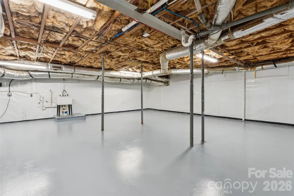 615 W 5th Street Landis NC 28088