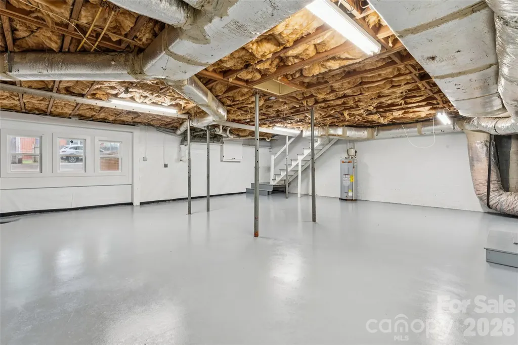 615 W 5th Street Landis NC 28088