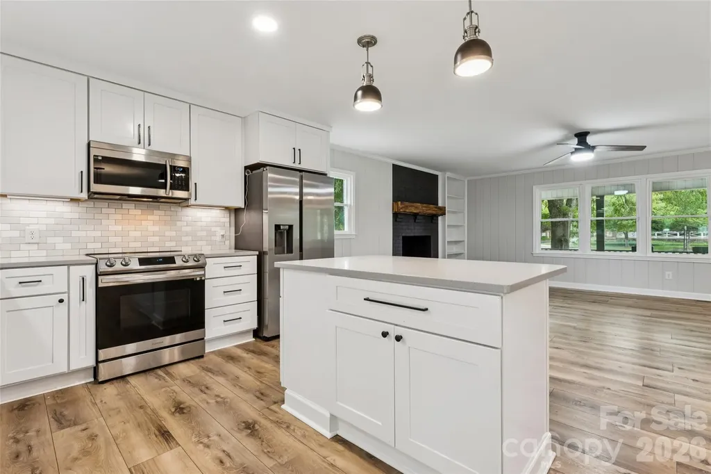 615 W 5th Street Landis NC 28088