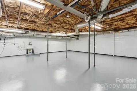 615 W 5th Street Landis NC 28088