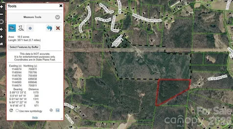 Tbd Southern Way Nebo NC 28761