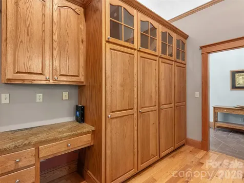 40 Deer Ridge Road Mills River NC 28759