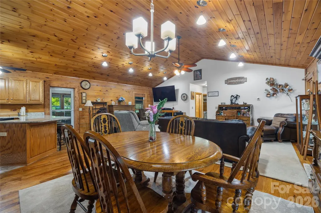 214 Harbor Ridge Drive Connelly Springs NC 28612
