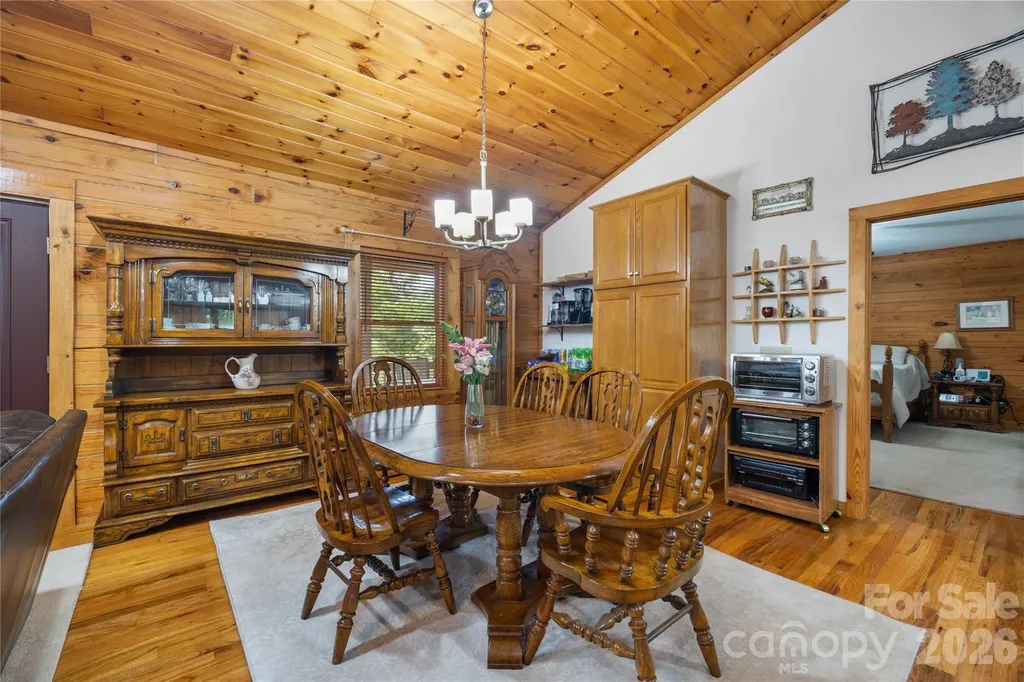 214 Harbor Ridge Drive Connelly Springs NC 28612