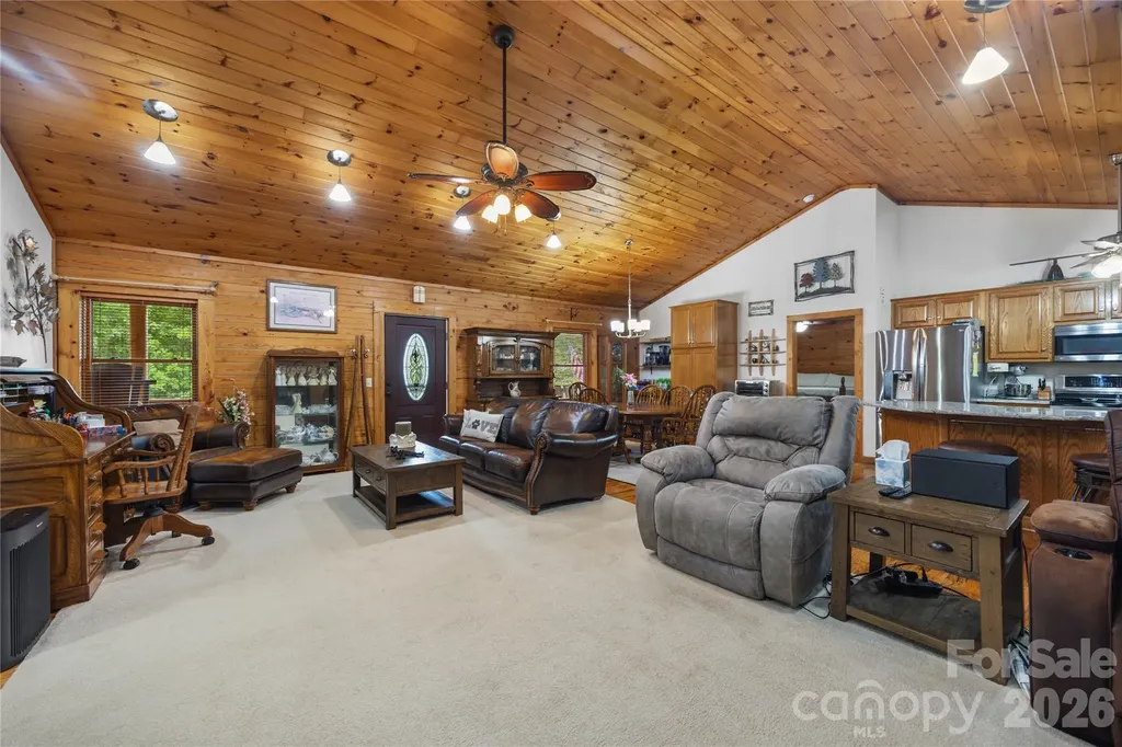 214 Harbor Ridge Drive Connelly Springs NC 28612
