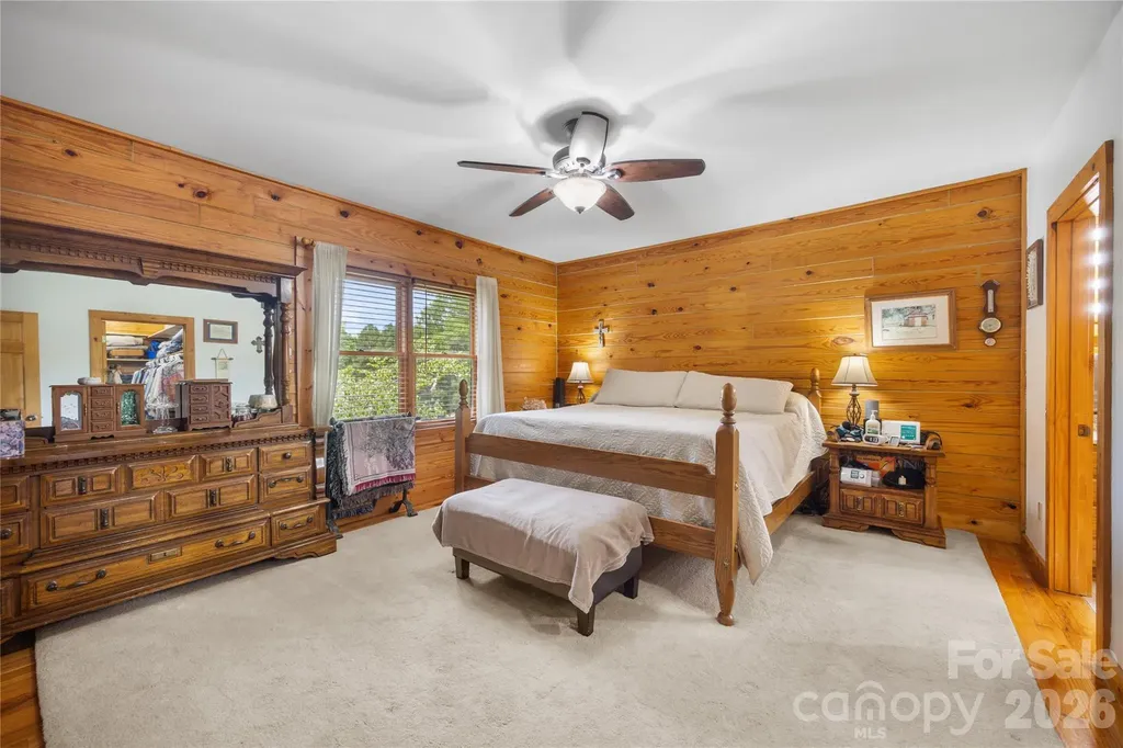 214 Harbor Ridge Drive Connelly Springs NC 28612