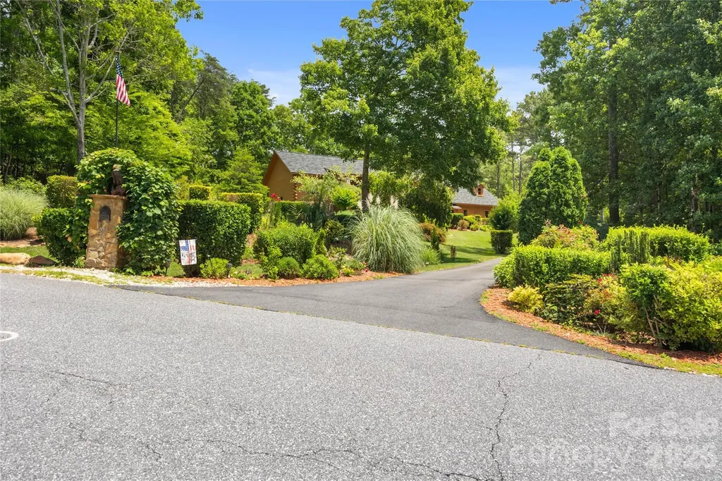 214 Harbor Ridge Drive Connelly Springs NC 28612