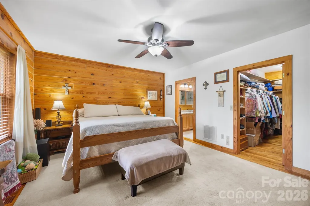 214 Harbor Ridge Drive Connelly Springs NC 28612