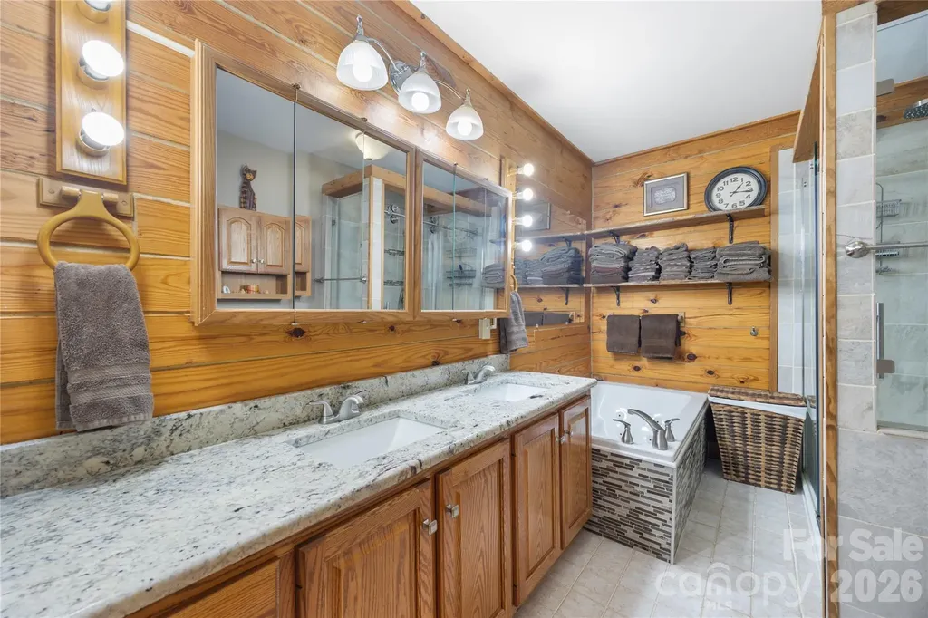 214 Harbor Ridge Drive Connelly Springs NC 28612