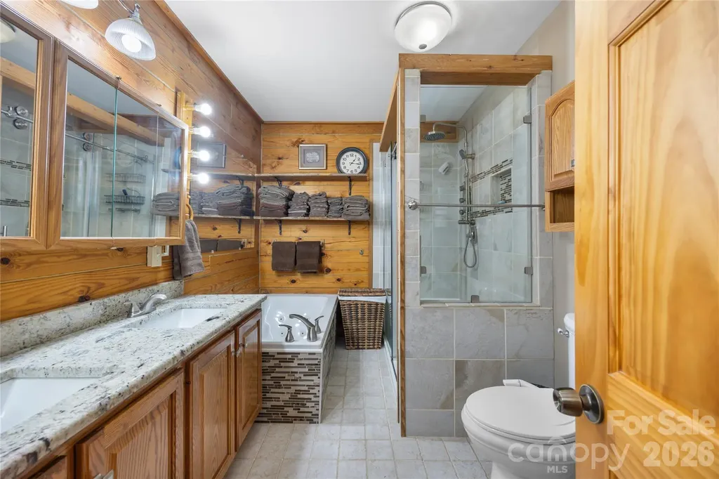 214 Harbor Ridge Drive Connelly Springs NC 28612