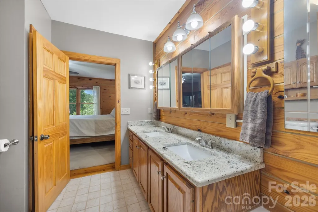 214 Harbor Ridge Drive Connelly Springs NC 28612
