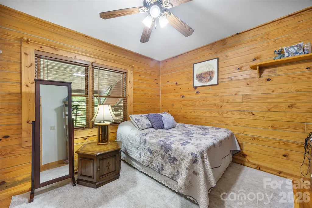 214 Harbor Ridge Drive Connelly Springs NC 28612