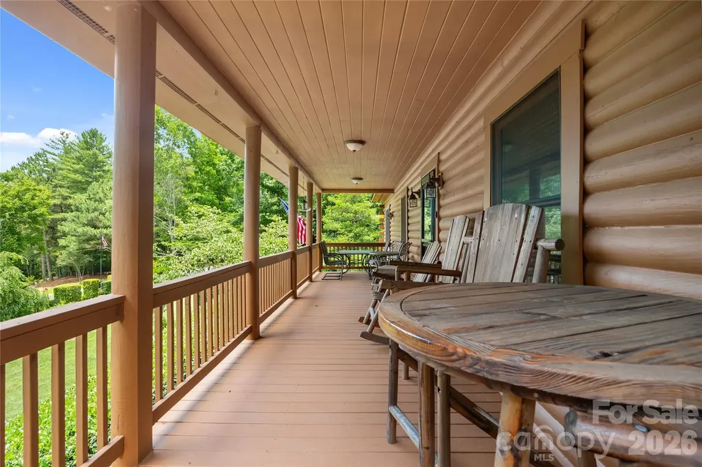 214 Harbor Ridge Drive Connelly Springs NC 28612