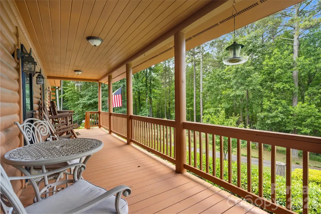 214 Harbor Ridge Drive Connelly Springs NC 28612