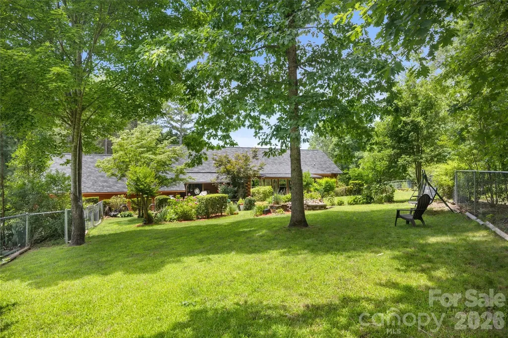 214 Harbor Ridge Drive Connelly Springs NC 28612