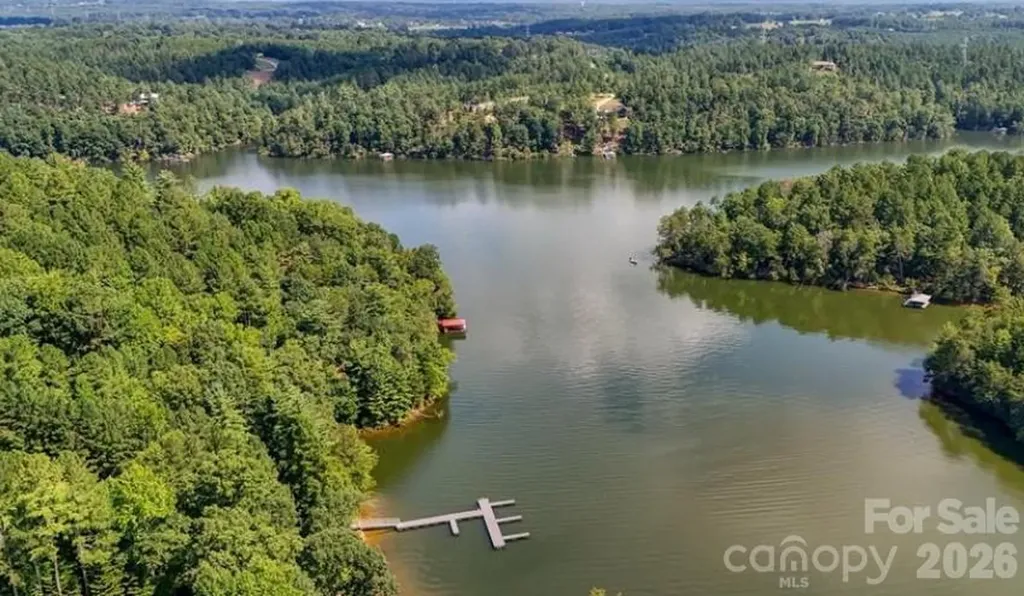 214 Harbor Ridge Drive Connelly Springs NC 28612