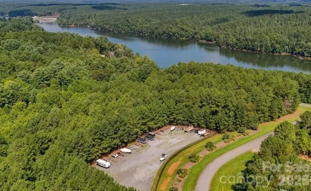214 Harbor Ridge Drive Connelly Springs NC 28612