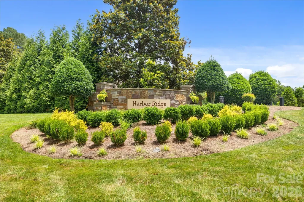 214 Harbor Ridge Drive Connelly Springs NC 28612