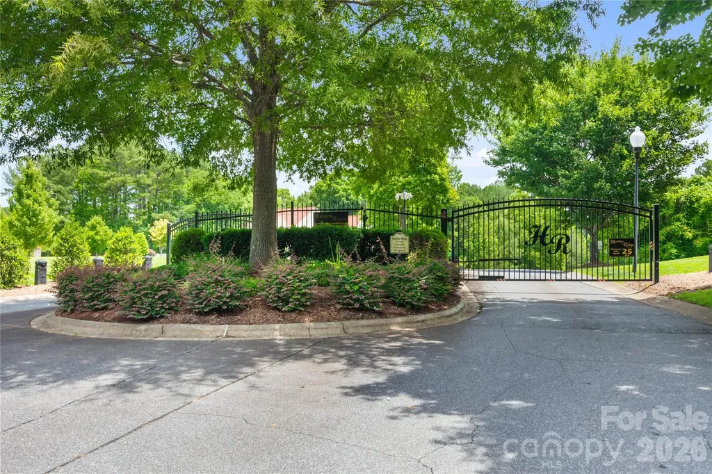 214 Harbor Ridge Drive Connelly Springs NC 28612