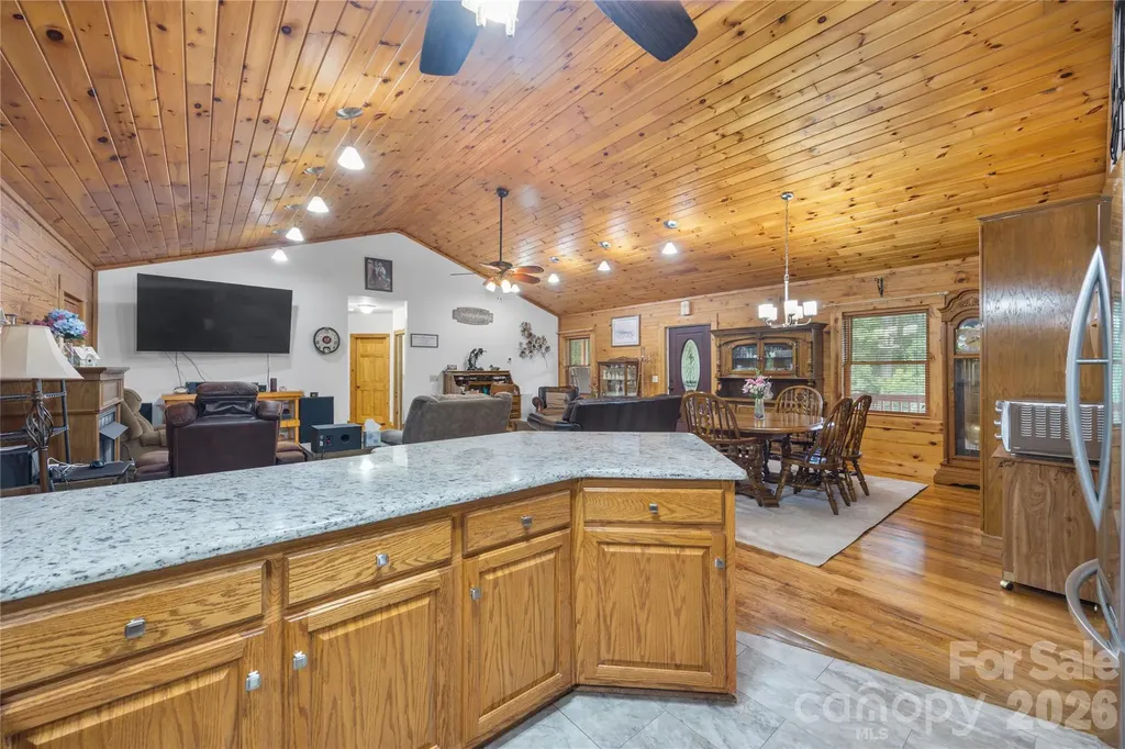 214 Harbor Ridge Drive Connelly Springs NC 28612