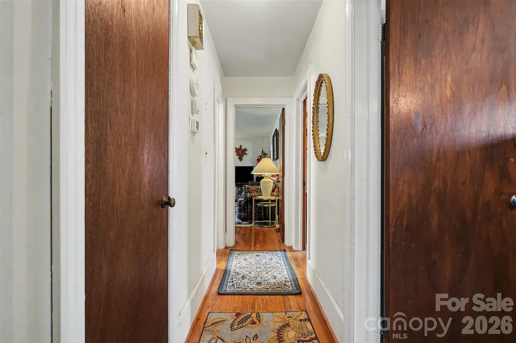 400 Briarwood Drive Charlotte NC 28215