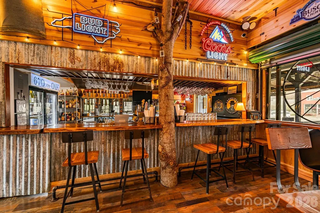 670 Oak Avenue Spruce Pine NC 28777