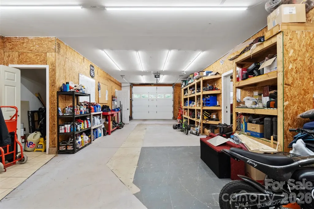 229 Oakridge Road Stanley NC 28164