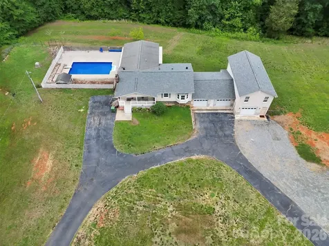 229 Oakridge Road Stanley NC 28164