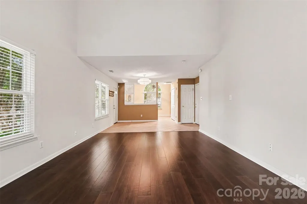 8929 Scotch Heather Way Charlotte NC 28277