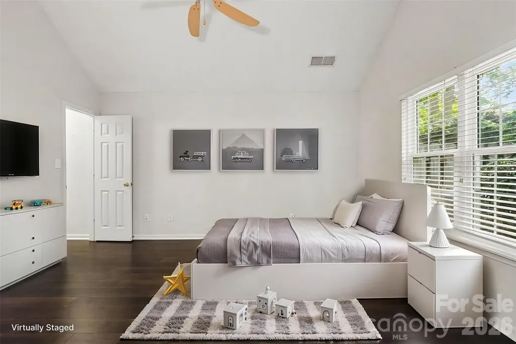 8929 Scotch Heather Way Charlotte NC 28277