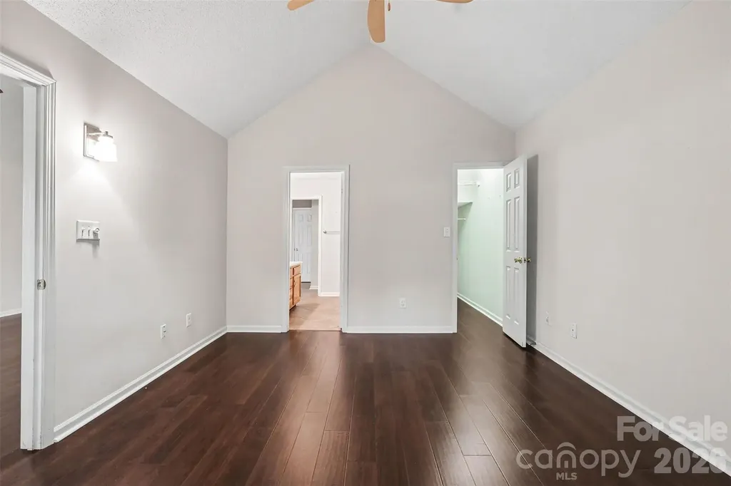 8929 Scotch Heather Way Charlotte NC 28277