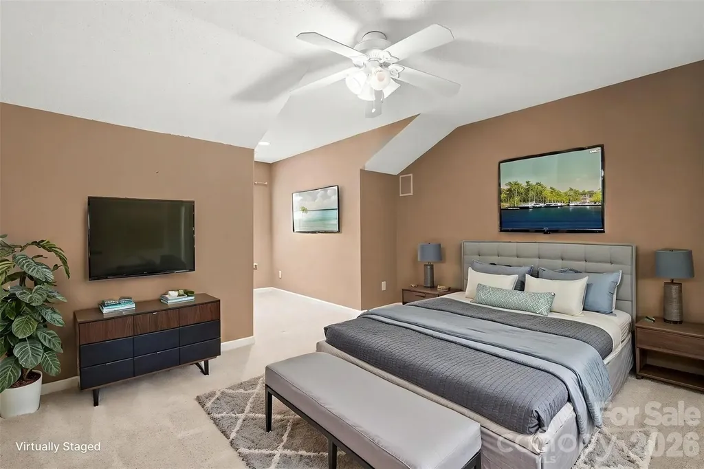 8929 Scotch Heather Way Charlotte NC 28277