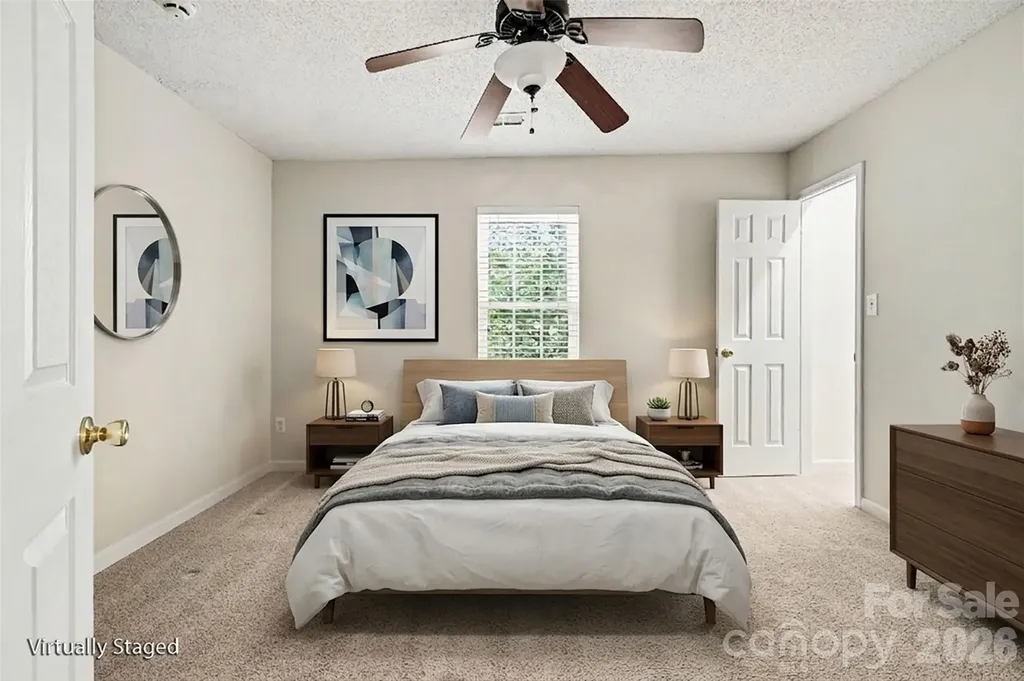 8929 Scotch Heather Way Charlotte NC 28277