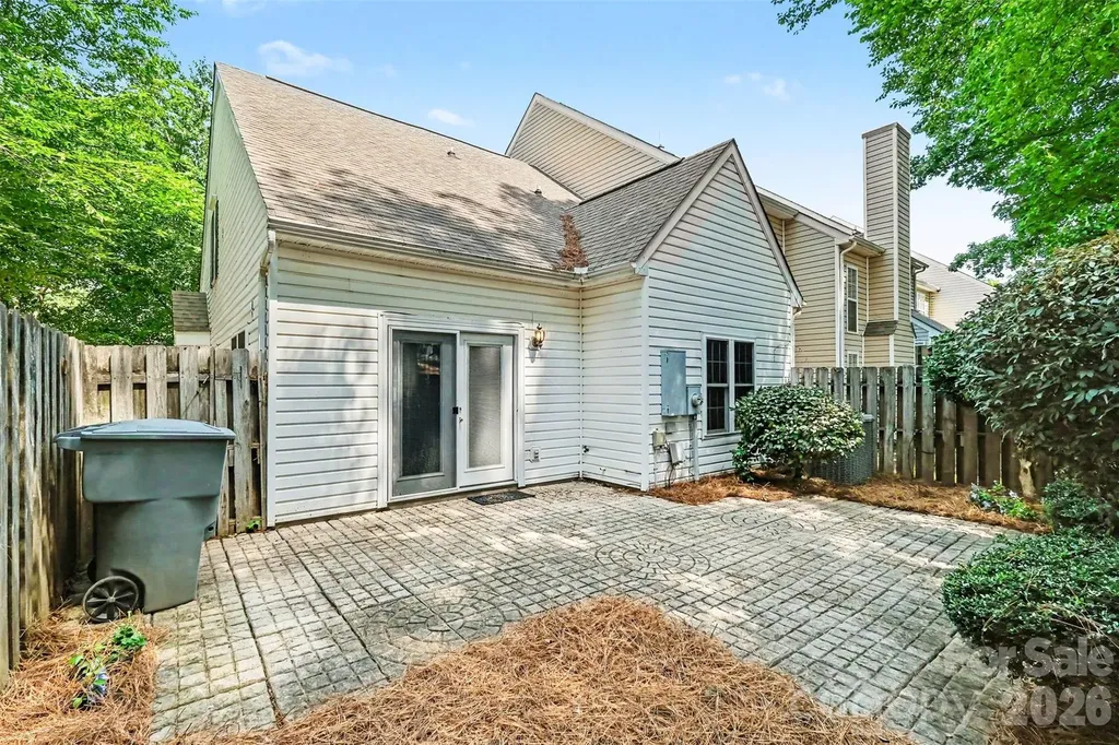 8929 Scotch Heather Way Charlotte NC 28277