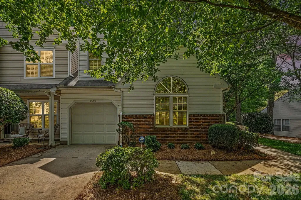 8929 Scotch Heather Way Charlotte NC 28277