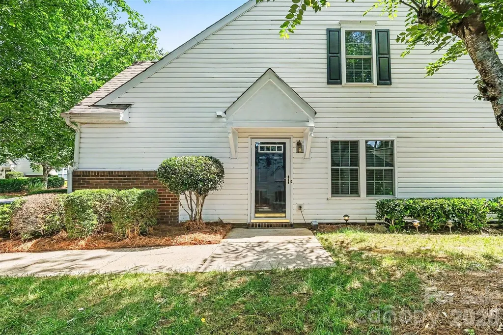 8929 Scotch Heather Way Charlotte NC 28277