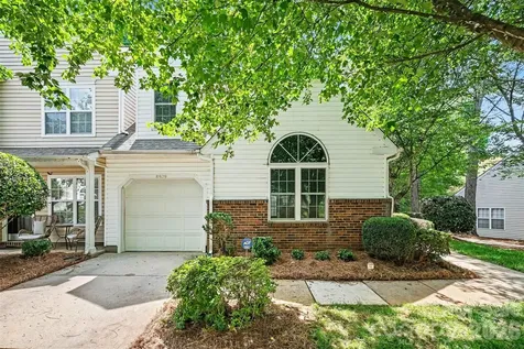 8929 Scotch Heather Way Charlotte NC 28277