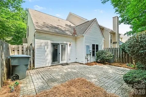 8929 Scotch Heather Way Charlotte NC 28277