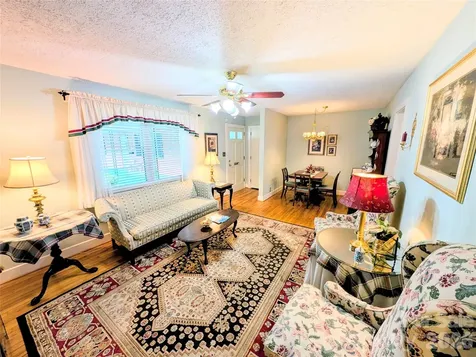 1014 SW Wright Street SW Lenoir NC 28645