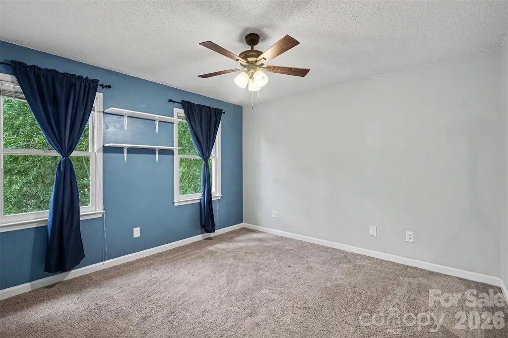 2816 Wilkshire Drive Shelby NC 28150