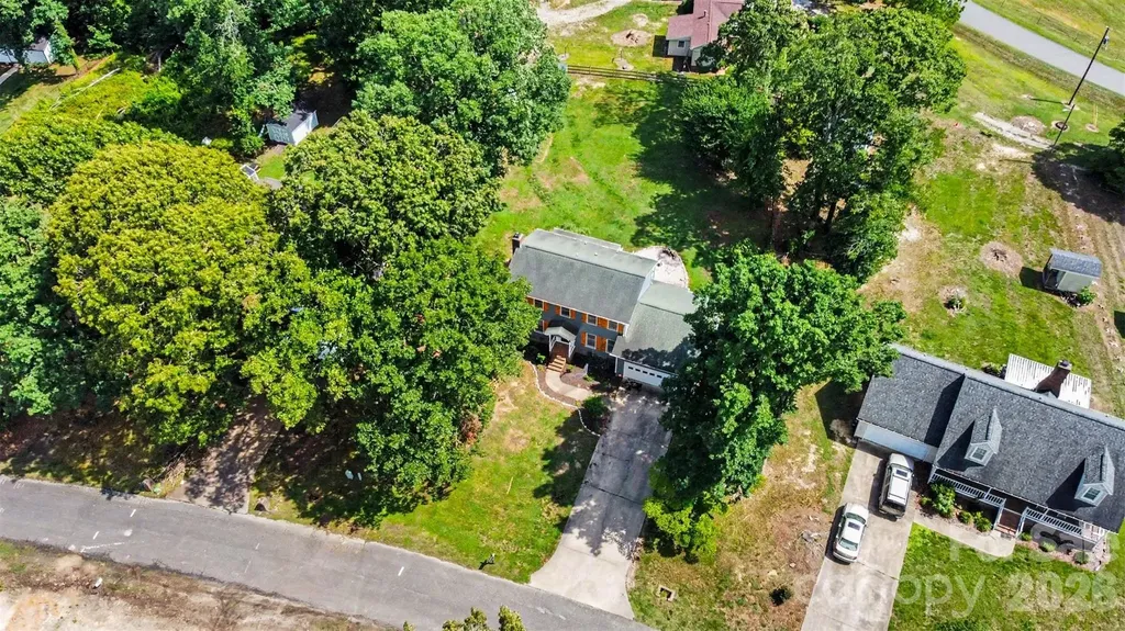 2816 Wilkshire Drive Shelby NC 28150