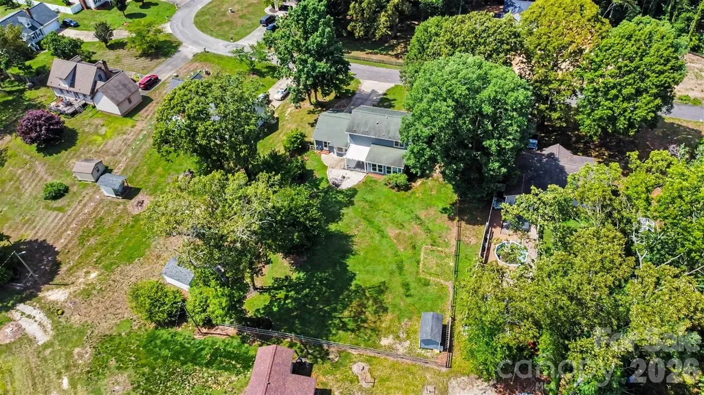2816 Wilkshire Drive Shelby NC 28150