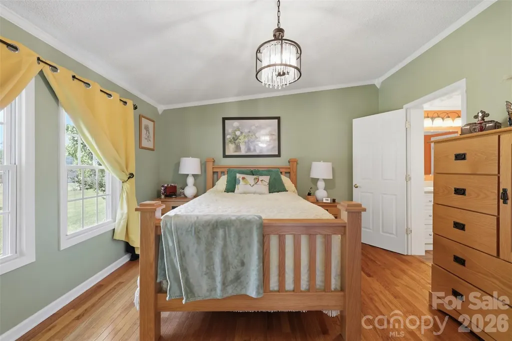 1604 Sugarfarm Road Catawba NC 28609