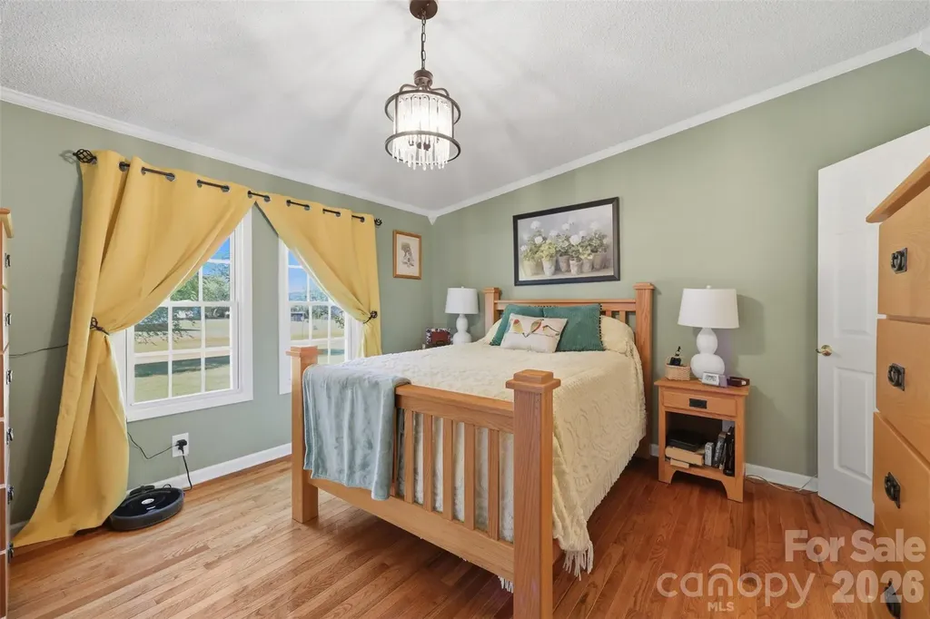1604 Sugarfarm Road Catawba NC 28609
