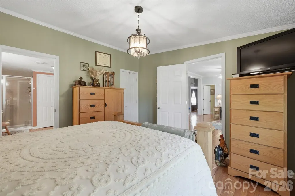 1604 Sugarfarm Road Catawba NC 28609