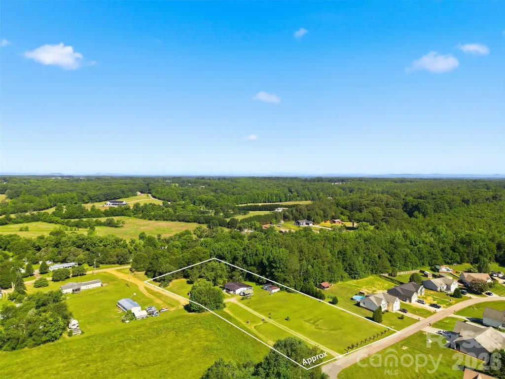 1604 Sugarfarm Road Catawba NC 28609
