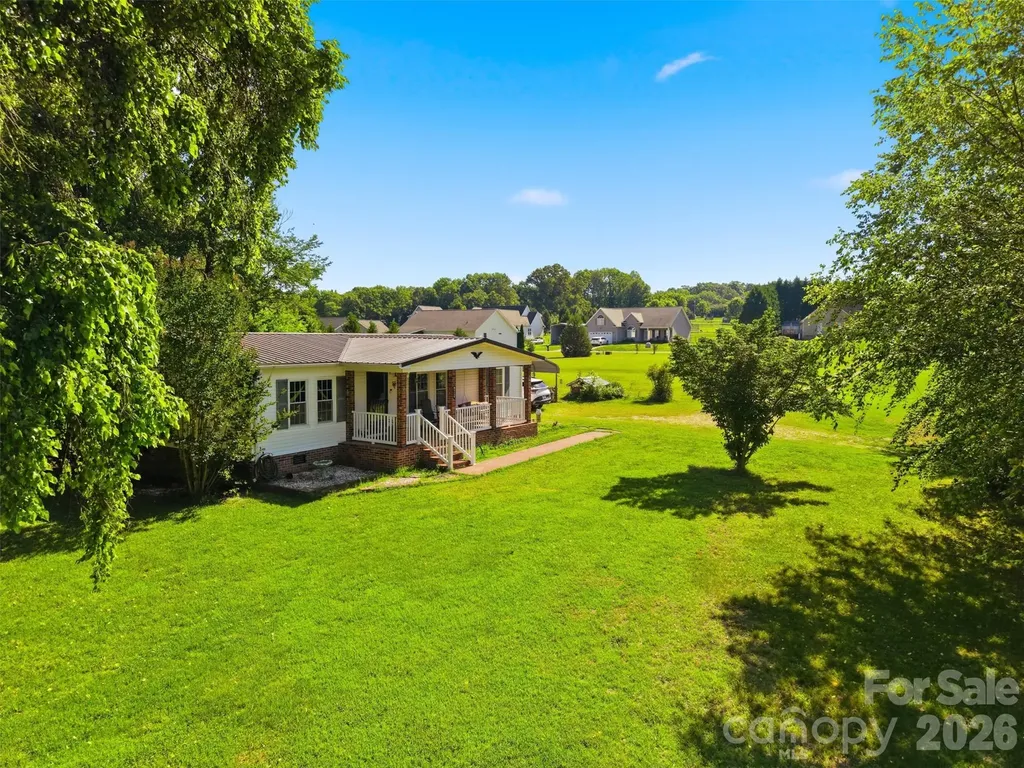 1604 Sugarfarm Road Catawba NC 28609