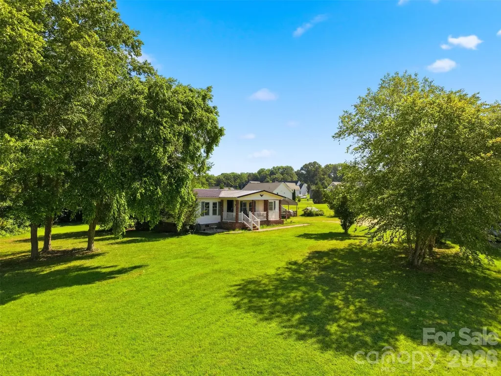1604 Sugarfarm Road Catawba NC 28609