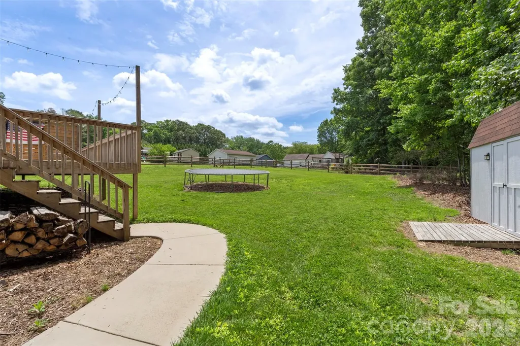 2201 Bow Brook Trail Matthews NC 28104